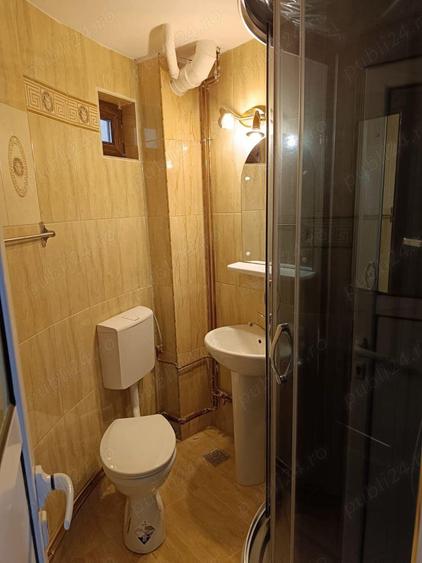 Casa cladire (spa?iu comercial) de inchiriat Iasi zona Motel Bucium - 6