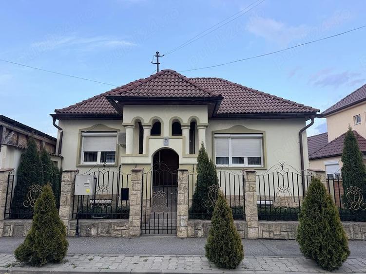 Casa individuala cartier Lazaret - 3