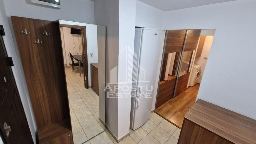 Apartament 3 camere,centrala proprie, Lipovei-Timisoara, PetFriendly - 9