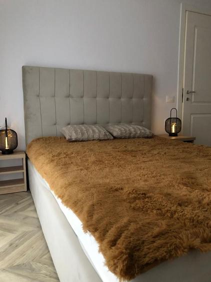 AP. 2 CAMERE CATHEDRAL RESIDENCE, INCALZIRE PARDOSEALA, LOC PARCARE - 8