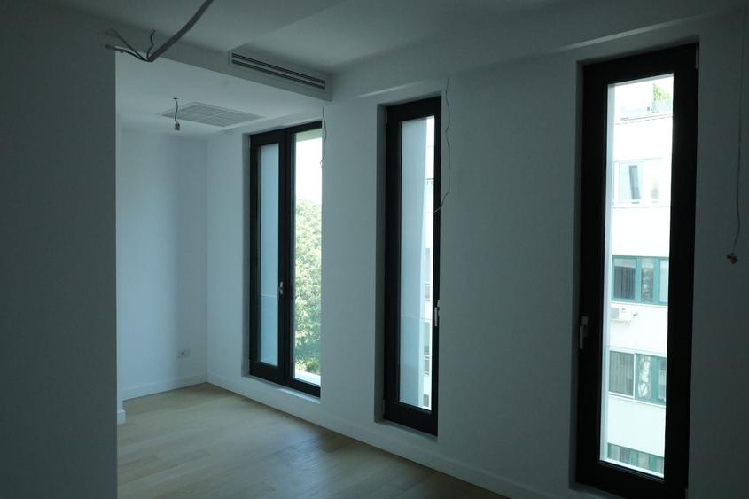 De Gaulle Residence/Arcul de Triumf - 4