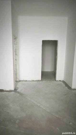 Penthouse spatios patru camere , terasa 120 mp - bloc nou Mihai Bravu metrou - 2