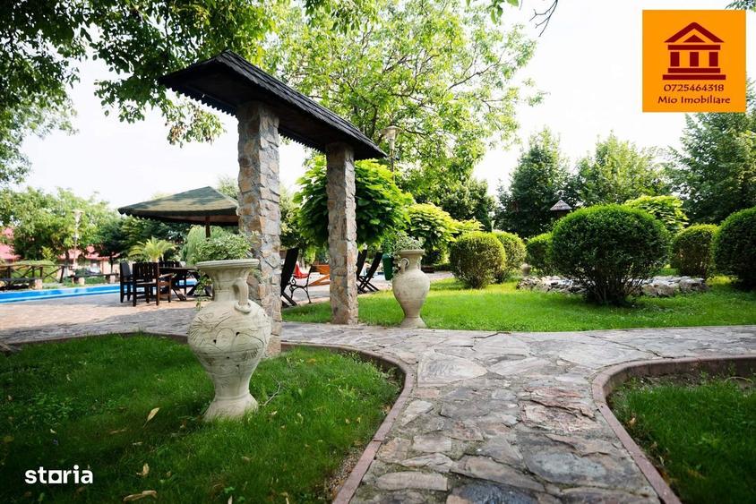 Casa Cartierul Verde - 13