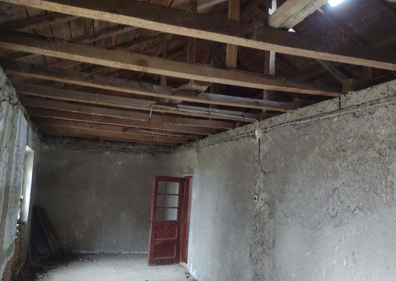 Casa ?i spa?iu comercial produc?ie - 4