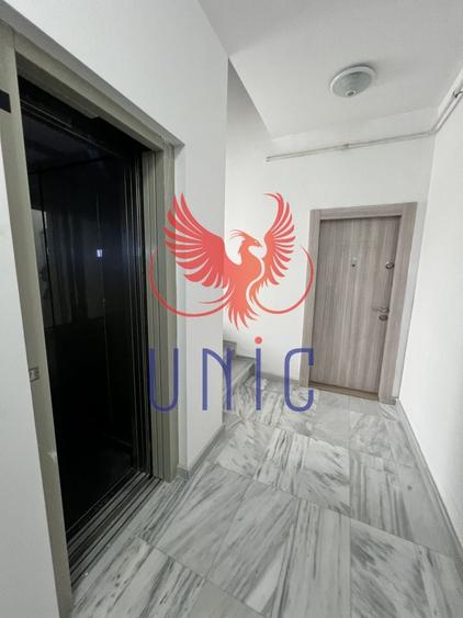 apartament, bloc nou cu parcare si lift, Gradina Botanica - 21