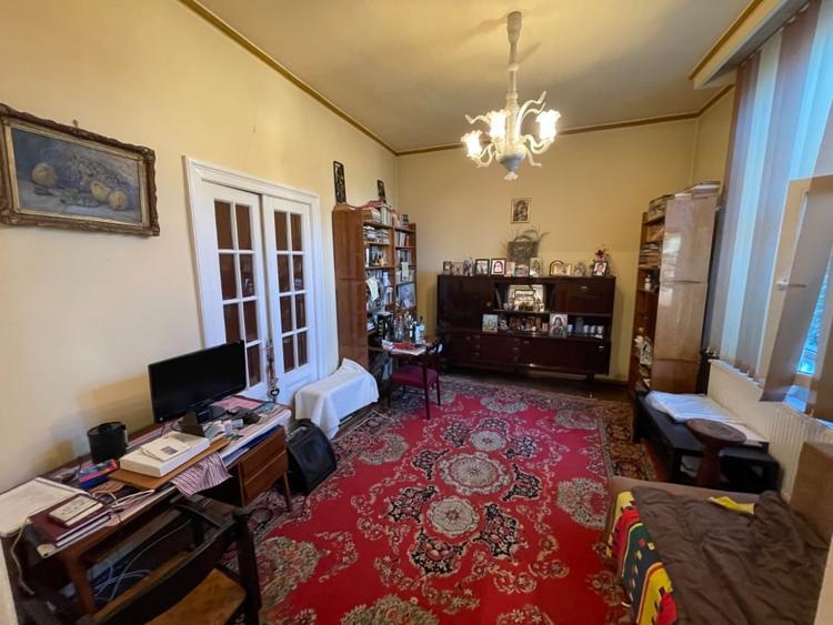 Casa Central Bulevardul Castanilor Ploiesti - 18