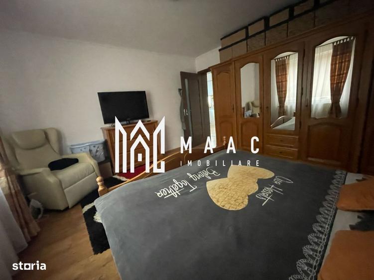 Casă cu 3 camere cu Teren 500 Mp în Șura Mare