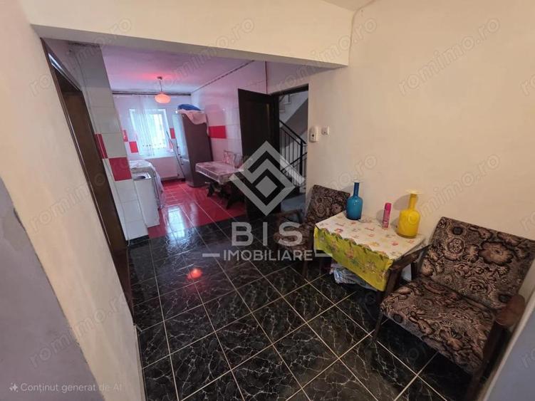 Apartament 3 camere zona Stefan Cel Mare - 7