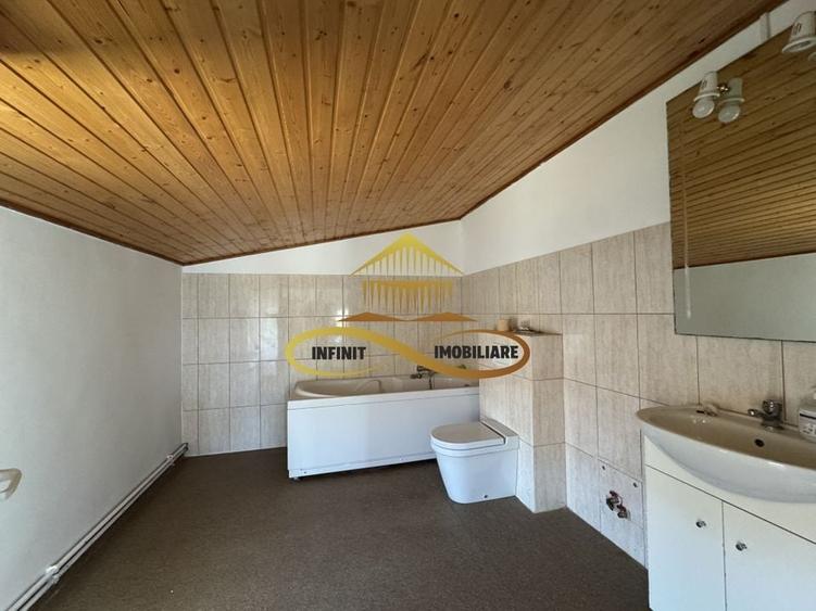 Hala spatiu industrial  birouri  cazare in Bacau Buhoci - 6