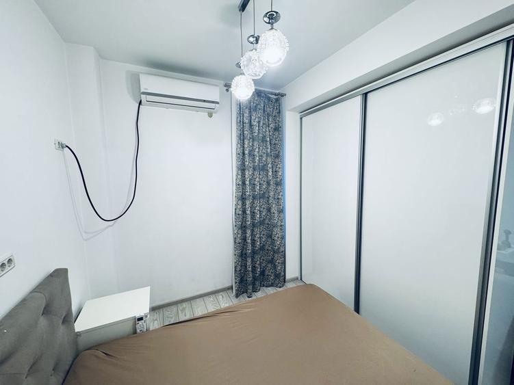 Garsoniera de inchiriat - 3