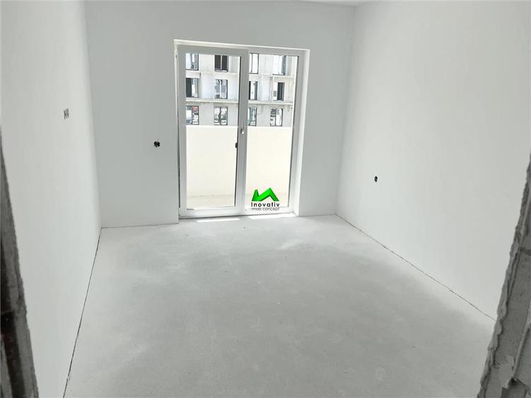 Apartament de vanzare 2 camere Sibiu Doamna Stanca - 4