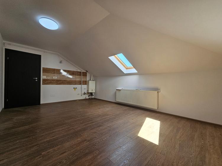 Oportunitate! Apartament 3 camere | Mansarda Militari Residence - 2