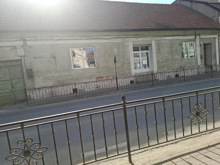 Vand imobil in Caransebes! - 3