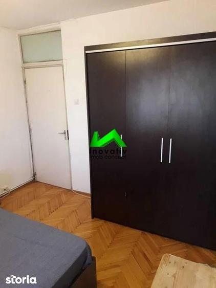 Apartament de inchiriat 2 camere Sibiu Terezian - 5