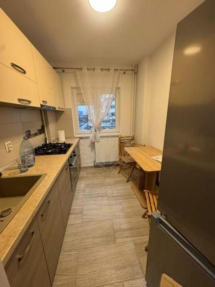 2 CAMERE // REPUBLICII // PRIMA INCHIRIERE // TOTUL NOU - 13