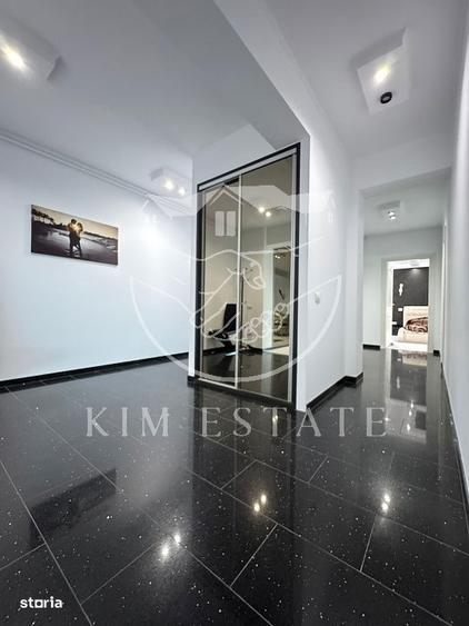 Penthouse de inchiriat Mamaia Nord JT Tower - 4