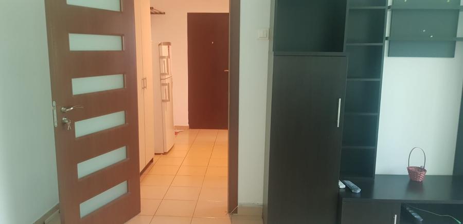 Garsoniera Brancoveanu Oltenitei Piata Sudului confort 1 mobilata si utilata - 4