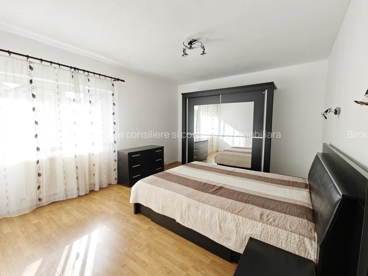 COMISION 0% Apart 4 camere/garaj/2 balcoane/2 bai/Ștrand/disponibil imediat