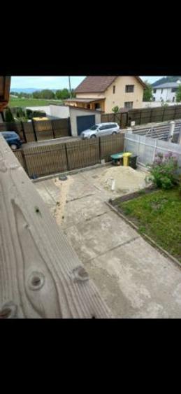 Casa constructie noua moderna- 5 camere- curte generoasa- Sanpetru - 7