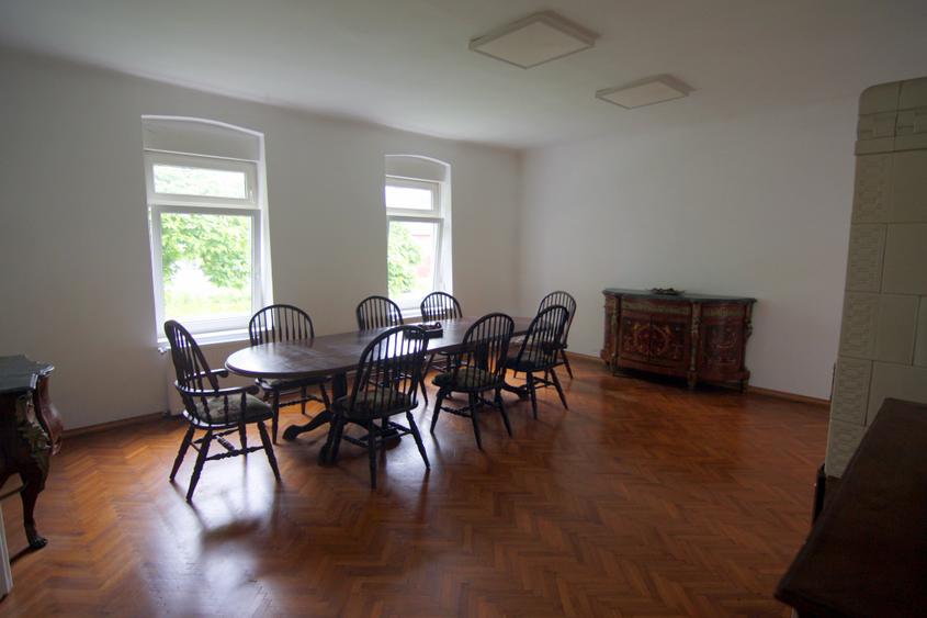 Proprietate renovata, ideala Apart-Hotel, Clinica, Birouri, curte generoasa. - 14