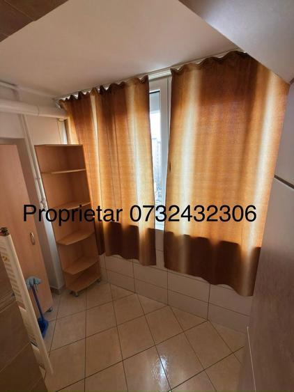 Inchiriez apartament 2 camere sector 2 - 3