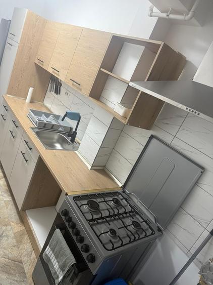 Militari Rezidence 2 camere decomandat 55 mp,langa Lidl - 17