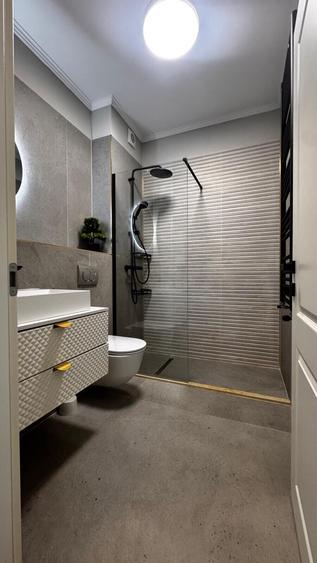 Apartament deosebit cu vedere panoramică către Pădurea Băneasa - 16