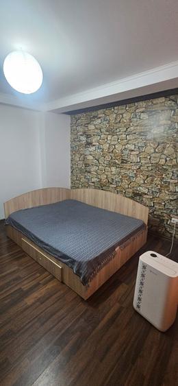 Apartament 1 camera de inchiriat zona Carrefour Felicia (bloc 2016) - 7