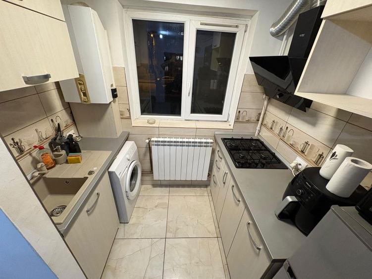 Garsoniera de inchiriat Baicului - 5