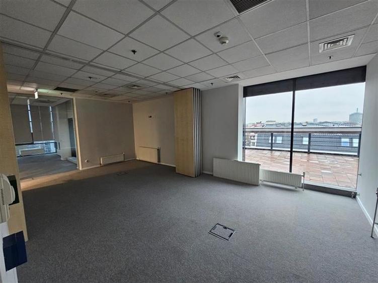 Spatii birouri de inchiriat Banu Antonache Offices de la 219 mp - 11