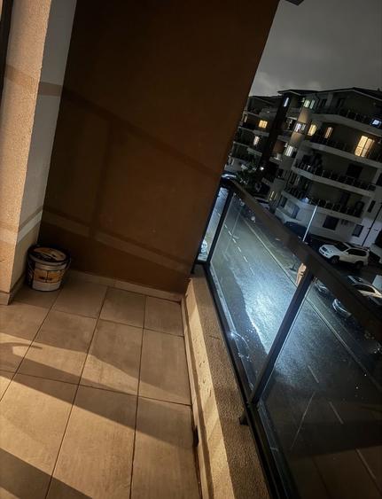 Apartament de vanzare 2 camere NELOCUIT - 2