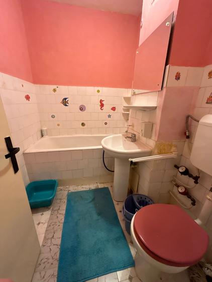 Garsoniera Titan Bloc 1978 Reabilitat 32 Mp Gata De Renovare 8 Min Metrou - 6