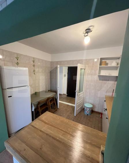 Apartament 2 camere, 50 mp, zona Central - 2