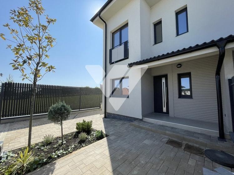 Casa Premium la cheie 150 mp - Cisnadie, Sibiu - 3