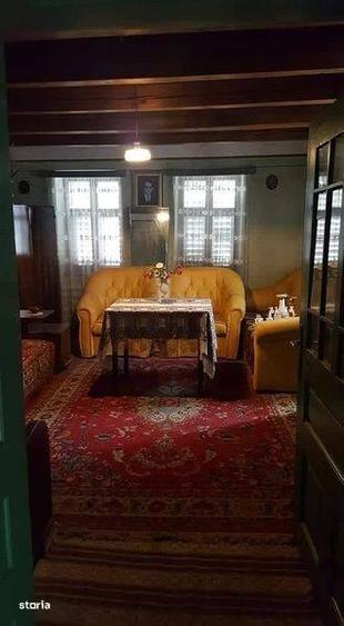 Casa de vanzare sat Vinerea, jud Alba - 2