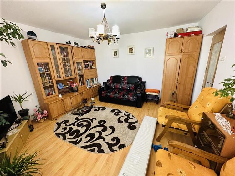 Apartament 4 camere, etaj 4, ultracentral, 1 loc de parcare - 2