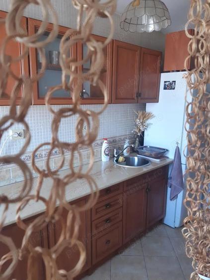 Garsoniera cu vedere la parc, eficien?a energetica ?i confort in zona Lacul Tei - 5