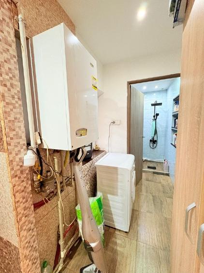 Casă renovată, mobilată, lângă Călimănești-Căciulata – teren 1.700 mp - 7