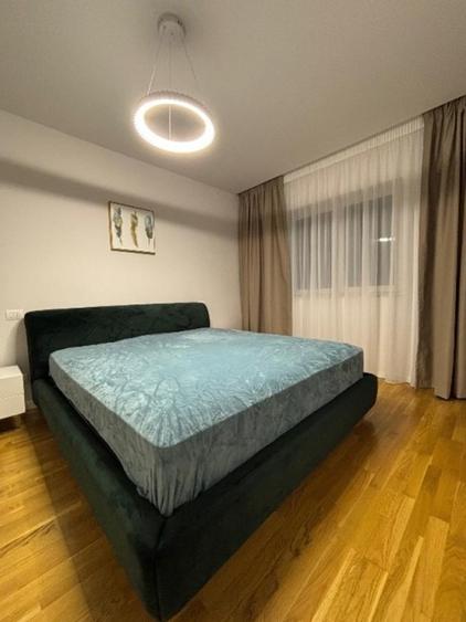 Casă 5 camere | Vânzare | Grădină 110 mp | New Point Villas Pipera - 6