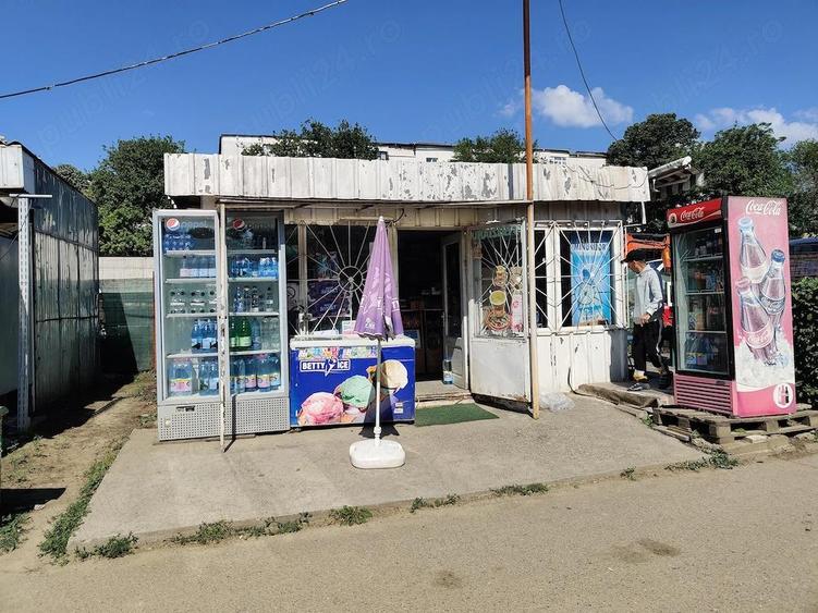 Se vinde chiosc stare buna din curtea spitalului vaslui - 2