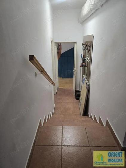 Centru, spatiu pentru birouri, 55mp, gaze, inchirieri Constanta - 5