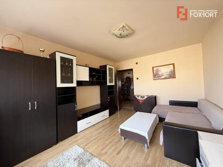 Apartament cu 2 camere de vanzare in Timisoara, zona Circumvalatiunii - 10