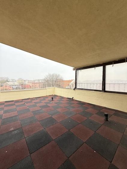 Apartament deosebit in vila - Zona Dacia - 7