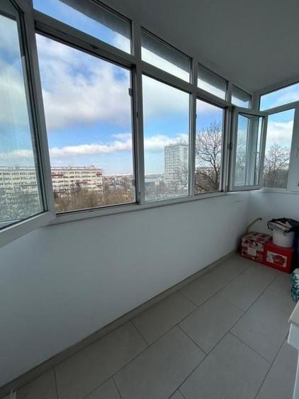 67200 euro -2camere- bloc reabilitat -zona Brancoveanu/Eroii Revolut - 1