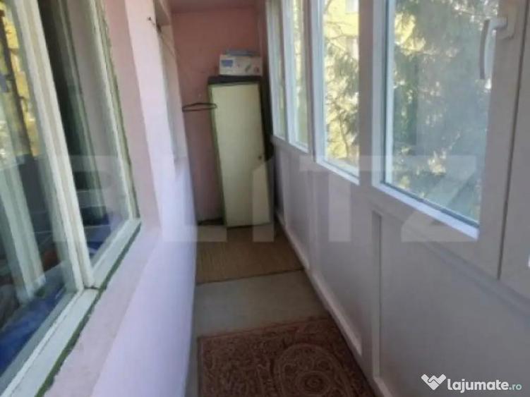 Apartament de vanzare, 4 camere, 84 mp, etaj 1 zona Big - 3