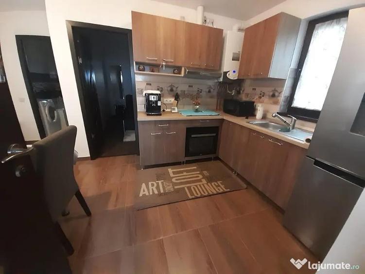 Baia Sprie, casa caramida, 9,4 ari teren - 7