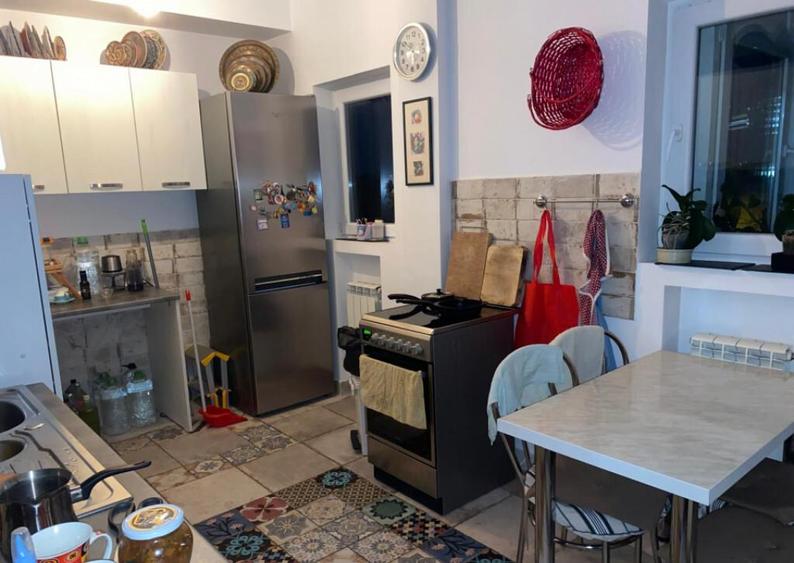 4 Camere Universitate -Spitalul Coltea - 2