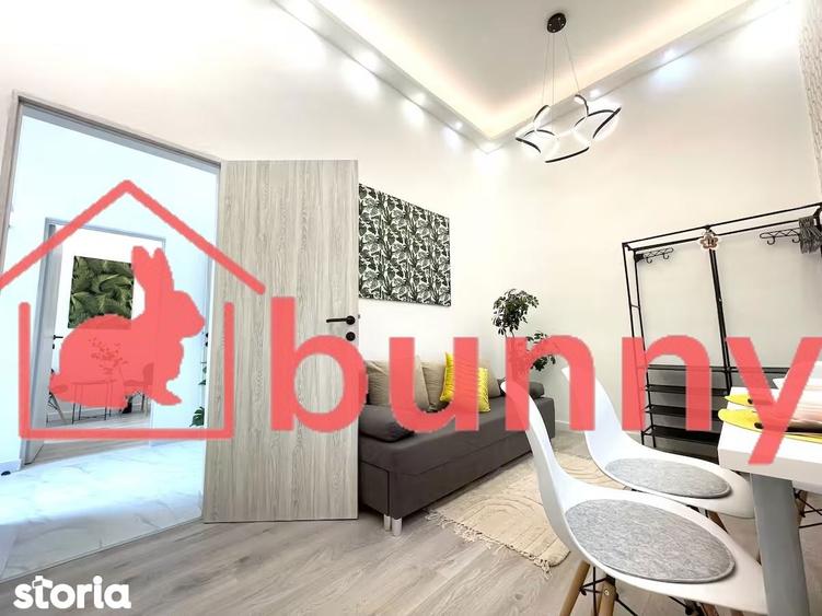 Apartament cu 2 camere | Parcul Carol | qf765 - 3