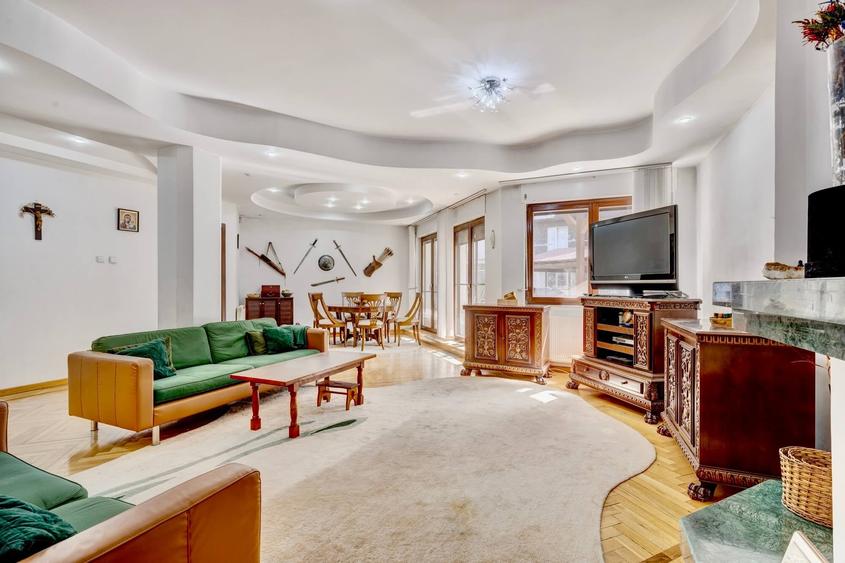 Vilă exclusivistă complex Pipera | Parcul de la Pădure - 5