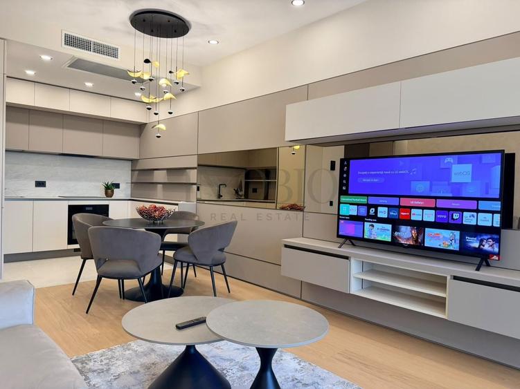 Apartament 2 Camere | Loc de Parcare | One Floreasca Towers - 2